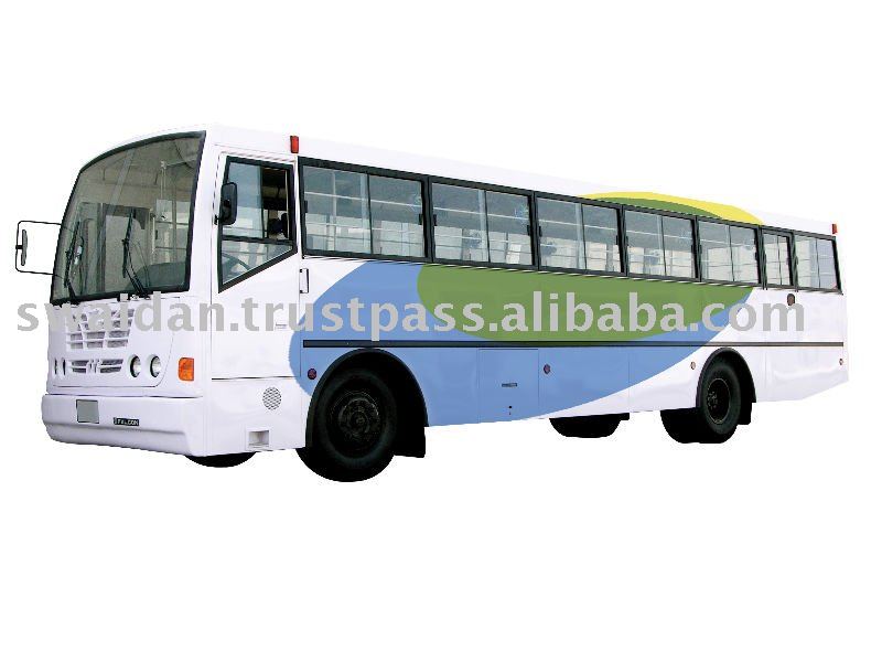 Ashok Leyland Falcon